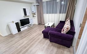 Apartament Cwa 3 Aeroport Otopeni